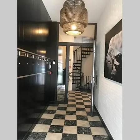 Διαμέρισμα The Penthouse, Oasis Of Light And Inspiration